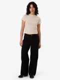 Thrills Billie Low Jean-Vanish Black