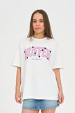 Huffer Relax Tee 220/In Bloom
