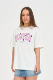 Huffer Relax Tee 220/In Bloom