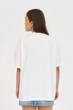 Huffer Relax Tee 220/In Bloom