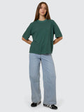 Thrills Hemp Sqaure Tee
