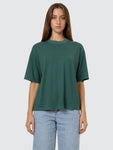 Thrills Hemp Sqaure Tee