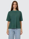 Thrills Hemp Sqaure Tee