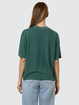 Thrills Hemp Sqaure Tee
