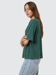 Thrills Hemp Sqaure Tee