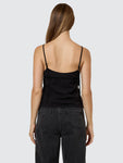 Thrills Asher Tie Top