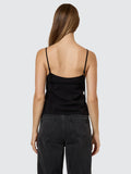 Thrills Asher Tie Top