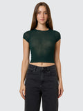 Thrills Dissolve My Mind Knit Top