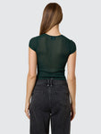 Thrills Dissolve My Mind Knit Top