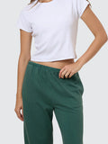 Thrills Hemp Relax Pant