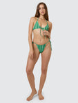 Thrills Vivid Dreams String Bikini Bottom