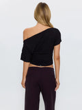 Thrills Demi Top