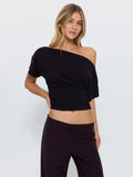 Thrills Demi Top
