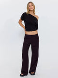 Thrills Demi Top