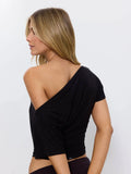 Thrills Demi Top