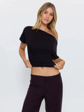 Thrills Demi Top