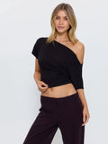 Thrills Demi Top