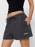 Thrills Gridlock Ripstop Short