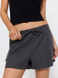 Thrills Gridlock Ripstop Short