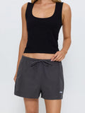 Thrills Gridlock Ripstop Short