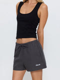 Thrills Gridlock Ripstop Short