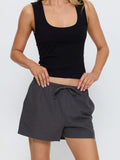 Thrills Gridlock Ripstop Short