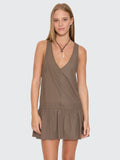 Thrills Avery Mini Dress