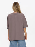 Thrills Break Point Oversized Tee