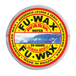 FU Wax Warm Water
