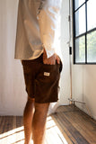 Rhythm Classic Cord Jam Shorts