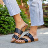 Reef Cushion Vista Sandal