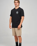 The Mad Hueys Grandpar Tee