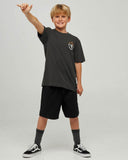 The Mad Hueys Shred Dead Youth Tee