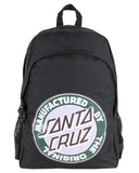 Santa Cruz MFG Dot Backpack