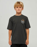 The Mad Hueys Shred Dead Youth Tee