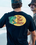 The Mad Hueys Pro Hueys Tee