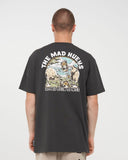 The Mad Hueys Kiwi Spiked Tee