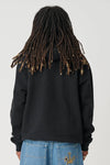 XLarge Slanted Hood