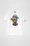 XLarge Shy Tee