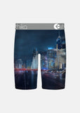 Ethika The Getaway Load Staple