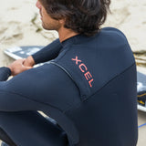 Xcel Infiniti 4/3 Wetsuit CZ