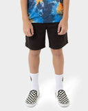 Santa Cruz Single Split Strip Cargo Youth Short