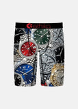 Ethika Boys Bust Down Rolli Staple