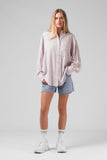 RPM Oversize Shirt