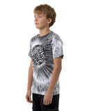 Santa Cruz Winkowski Dope Planet 2 Dot Mono Front Tee