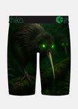Ethika Mens Fern Phantom Staple