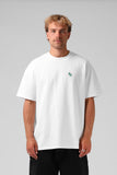 RPM Sanded OS Tee