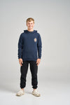 The Mad Hueys Living Anchor Hood