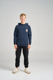 The Mad Hueys Living Anchor Hood