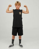 The Mad Hueys Terodactyl Youth Muscle